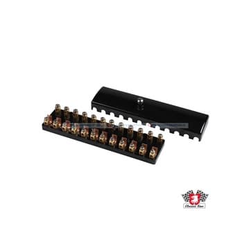 Säkring, Box från Autofrance