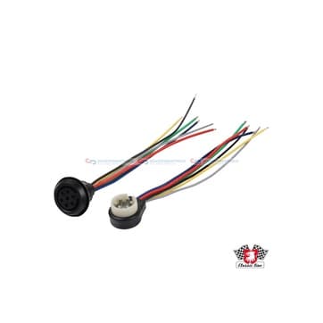 Multifunktionsbrytare från Autofrance