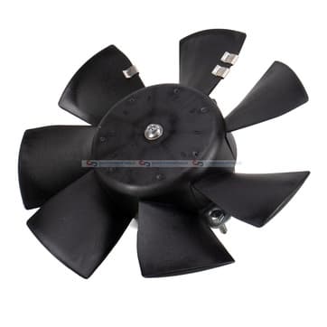 Elmotor, kylarfläkt från Autofrance