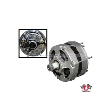Generator 14V 75A från Autofrance