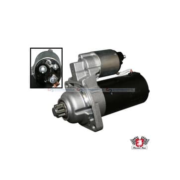 Startmotor 1,7kW från Autofrance