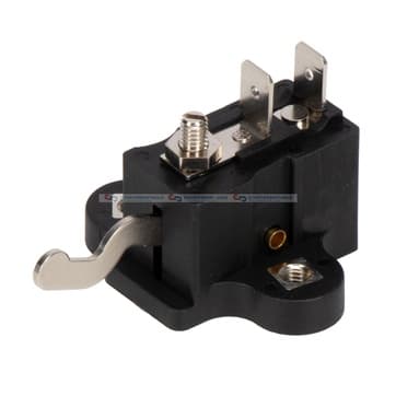 Bromljuskontakt från Autofrance