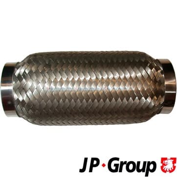 Flexrör, avgassystem 190mm från Autofrance