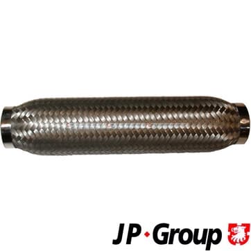 Flexrör, avgassystem 280mm från Autofrance