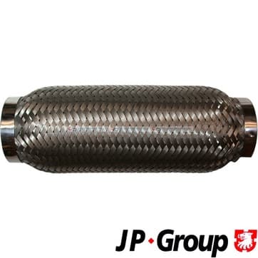 Flexrör, avgassystem 165mm från Autofrance