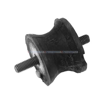 Fäste, automatväxellåda, Tvåsidig från Autofrance