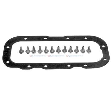 Packning, oljesump (automat) 4L30E från Autofrance