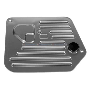 Hydraulfilter, automat