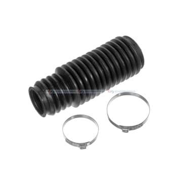 Damaskats, styrväxel, Framaxel vänster från Autofrance