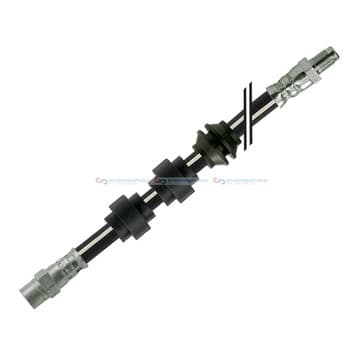 Bromsslang, Framaxel från Autofrance