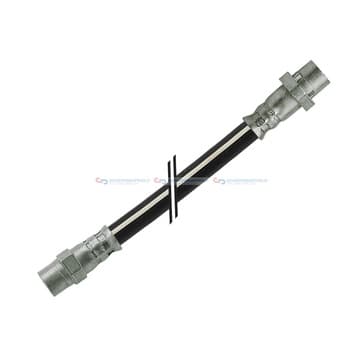 Bromsslang, Inre, Bakaxel från Autofrance