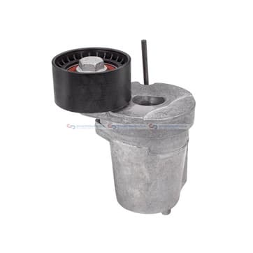 Remspännare, flerspårsrem från Autofrance