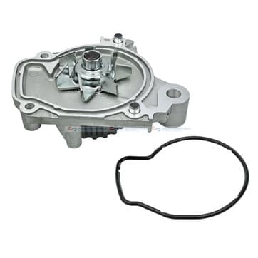 Vattenpump, motorkylning från Autofrance