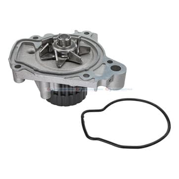 Vattenpump, motorkylning från Autofrance
