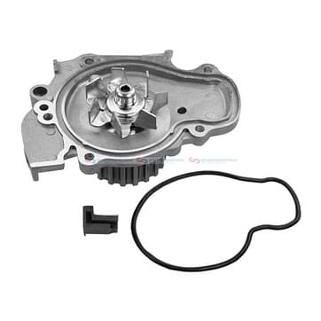 Vattenpump, motorkylning från Autofrance