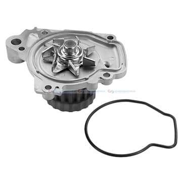 Vattenpump, motorkylning från Autofrance