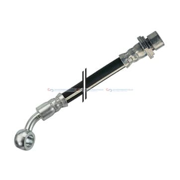 Bromsslang, Bakaxel — Bakaxel från Autofrance