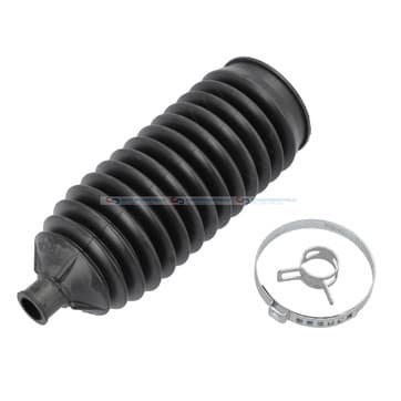 Damaskats, styrväxel, Framaxel vänster från Autofrance