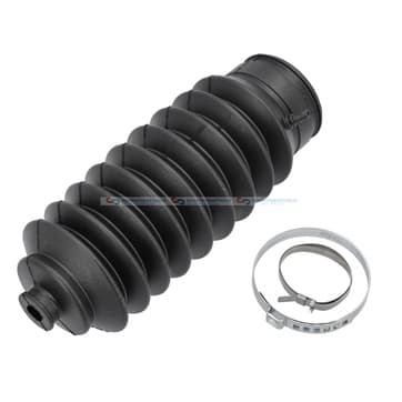 Damaskats, styrväxel från Autofrance