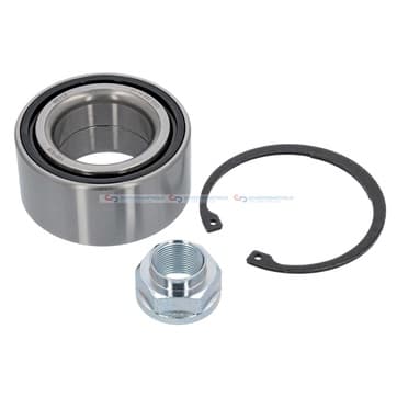 Hjullagerssats, Framaxel — Framaxel från Autofrance