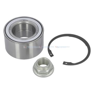 Hjullagerssats, Framaxel — Framaxel från Autofrance