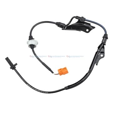 Sensor, hjulhastighet, Framaxel vänster — Framaxel vänster från Autofrance