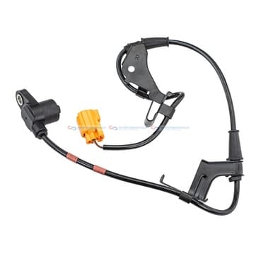 Sensor, hjulhastighet, Framaxel höger — Framaxel höger från Autofrance