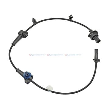 Sensor, hjulhastighet, Framaxel vänster — Framaxel vänster från Autofrance