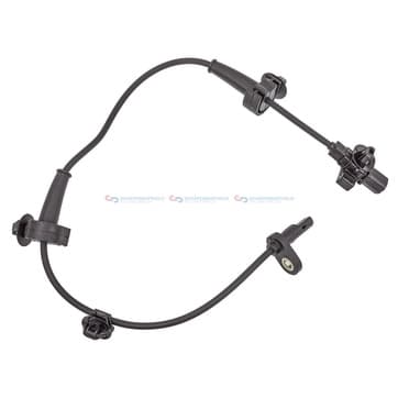 Sensor, hjulhastighet, Bakaxel vänster — Bakaxel vänster från Autofrance