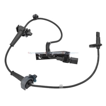 Sensor, hjulhastighet, Framaxel höger — Framaxel höger från Autofrance