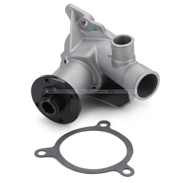 Vattenpump, motorkylning från Autofrance