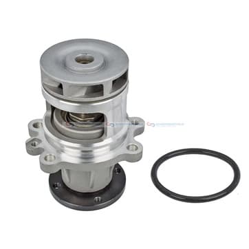 Vattenpump, motorkylning från Autofrance