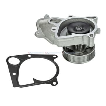 Vattenpump, motorkylning från Autofrance