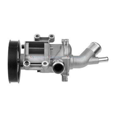 Vattenpump, motorkylning från Autofrance