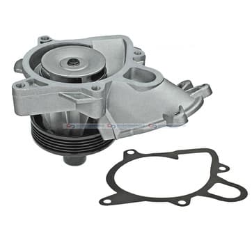 Vattenpump, motorkylning från Autofrance