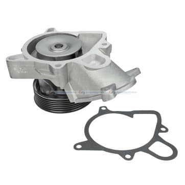 Vattenpump, motorkylning från Autofrance