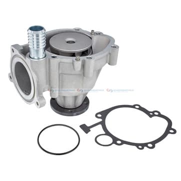 Vattenpump, motorkylning från Autofrance