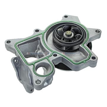 Vattenpump, motorkylning från Autofrance