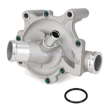 Vattenpump, motorkylning från Autofrance
