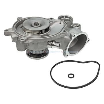 Vattenpump, motorkylning från Autofrance