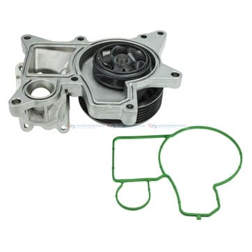 Vattenpump, motorkylning från Autofrance