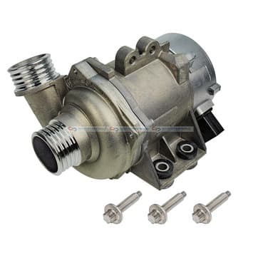 Vattenpump, motorkylning från Autofrance