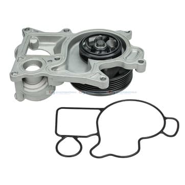 Vattenpump, motorkylning från Autofrance