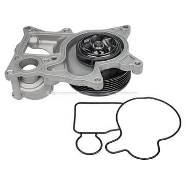 Vattenpump, motorkylning från Autofrance