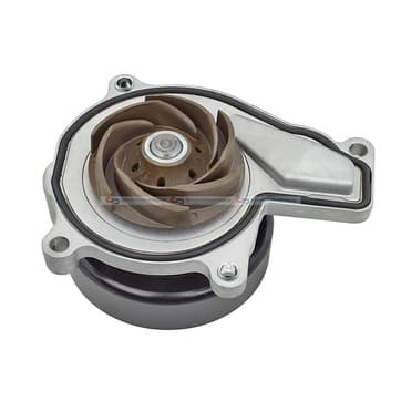 Vattenpump, motorkylning från Autofrance