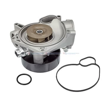 Vattenpump, motorkylning från Autofrance
