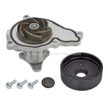 Vattenpump, motorkylning från Autofrance