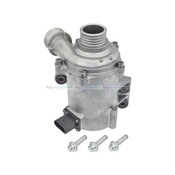 Vattenpump, motorkylning från Autofrance