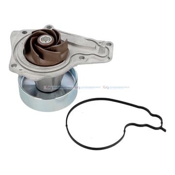 Vattenpump, motorkylning från Autofrance