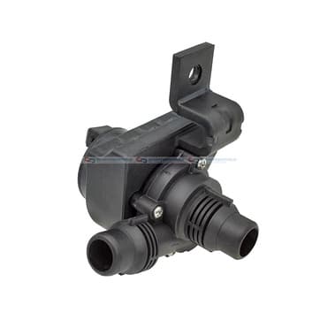 Hjälpvattenpump, kylkrets från Autofrance